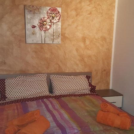 Ferienwohnung Le Antiche Mura Sassari Exterior foto