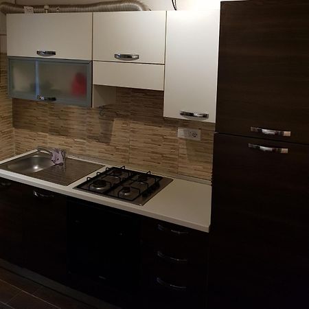 Ferienwohnung Le Antiche Mura Sassari Exterior foto